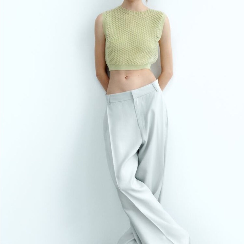 ZARA - Top - M